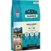 Acana Cane Classic Wild Coast al Salmone e Pesce 9,7 kg
