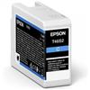 Epson C13T46S500 cartuccia d'inchiostro originale ciano 25ml per SC-P700