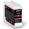 Epson C13T46S30N cartuccia d'inchiostro originale magenta 25ml per SC-P700