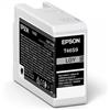 Epson C13T46S900 cartuccia d'inchiostro originale grigio 25ml per SC-P700