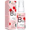 Vegavero B12 - metilcobalamina - spray 500mcg - 25ml