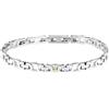 Maserati Bracciale Uomo MASERATI Iconic Acciaio 316L codice JM425AVD99