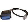 APC Scheda gestione di rete UPS 2 - AP9631 - Schede di Gestione della Rete (con monitoraggio ambientale, PowerChute Network Shutdown)