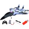 RC Airplane Glider Flying Model Kit Aereo Regali di compleanno Beneccia Bag