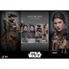 Hot Toys PREORDINE Star Wars Episode VI 1/6 Leia Organa (Boushh Disguise) MMS854 Hot Toys