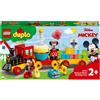LEGO DUPLO Mickys und Minnies Geburtstagszug 10941