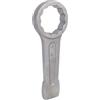 KS Tools 517.0985 Chiave Poligonale Semplice a Percussione, 85 mm