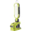 RYOBI Lampada LED Area di Lavoro 18V ONE+ 900 Lumen Senza Batteria