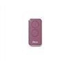 NICE INTI2L lilla 2-canali rolling code telecomando, 433.92 MHz rolling code. Compatibile con FLOR-S, ONE, FLORE, INTI trasmettitori.