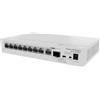 Huawei S110-8P2ST Switch 8x GE PoE 1x SFP 1x GE 124W AC