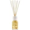 Millefiori Milano - Diffusore a Bastoncini 100 ml, Honey & Sea Salt - Profumatore Ambiente Raffinato con Note Dolci e Marine