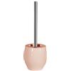 Spirella Scopino per WC Supporto in Porcellana Beige Bali