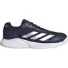 ADIDAS Shoes Courtquick Padel Blu KJ3633, Taglia 40 42 44 46 41 1/3 42 2/3 43 1/3 44 2/3 45 1/3 40 2/3