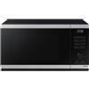 SAMSUNG MS23 MICROONDE 23LT DIGITALE 800W NERO SILVER - SAMS23DG4504ATE1