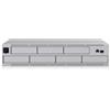 Ubiquiti UNIFI OS CONSOLE UBIQUITI UNVR-PRO-EU CON UNIFI VIDEO SOFTWARE 2U CON 7 ALLOGG.HDD DA 2.5/3.5(NON INCL.)