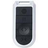 EZVIZ HGT2 TELECOMANDO RICAMBIO PER MOTORE HG2 600 PRO - EZHGT2