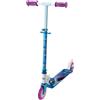 Smoby Monopattino Due Ruote Smoby Disney Frozen