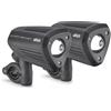 GIVI Coppia Fari Led Antinebbia S312 GIVI