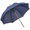 Ombrello classico personalizzabile Wood Handle Umbrella personalizzate o neutre