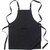 Grembiule da cucina unisex personalizzabile Daily Cook personalizzate o neutre