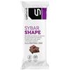 New Syform SYBAR SHAPE BARRETTA CIOCCOLATO 40 G