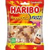 Haribo Happy Cola Frizzi, Caramelle Gommose Frizzanti, Gusto Cola, Ideali Per Feste E Dolci Momenti Di Relax - 175gr