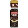 Cannamela, Linea Tappomacina, Pepe Nero in Grani, Confenzione da 28 g, Ideale per Carne, Pesce, Pasta, Zuppe e Risotti