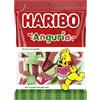 Haribo Anguria, Caramelle Gommose, Gusto Frutta, Ideali per Feste e Dolci Momenti di Relax - 175gr