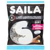 Saila - Compresse alla Liquirizia, Caramelle Senza Zucchero, con Estratto di Stevia - 75 gr