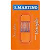 S.Martino Aroma Vaniglia senza Glutine Blister, 4ml
