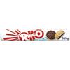 Barilla Pavesi Ringo Biscotti Farciti con Crema al Gusto Vaniglia, Snack per Merenda o Pausa Studio, senza Olio di Palma - Formato Tubo da 165 g