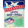 Paneangeli Lievito Pane degli Angeli Vaniglinato, Lievito per Dolci, Agente Lievitante, Lievito Istantaneo con Fragranza di Vanillina, Vegano e Senza Glutine, Bustone da 3 Buste da 16 g