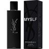 Yves Saint Laurent MYSLF Le Parfum Profumo Spray 100 ml 100 ml Spray
