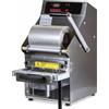 Risto Modello: 11551033004006,Termosigillatrice per vaschette manuale monofase larghezza bobina 21 cm