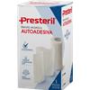 Corman spa Presteril benda elastica autoadesiva 8cm x 4m