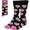 CERDÁ LIFE'S LITTLE MOMENTS | Calzini Disney Alice Taglia 36/43 Comodi e Morbidi - Calzini Disney Alice con Stile Unico e Licenza Ufficiale