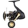 Daiwa Mulinello Daiwa BG SW, Mulinelli 6000 DH