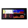 GARMIN GPSMAP 1523XSV Ecoscandaglio Chirp ClearVu SideVu Gps art 010-03855-00