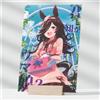 Nessuna marca Doujinshi Uma Musume 2 Yume Makura Lab Manga 2023 B5