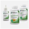 Vitaminity KIT | Biotina Liquida + Evening Primrose Oil + Anti-Ox Complex