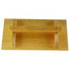 NESPOLI Frattazzo Legno 14x42cm