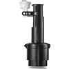 Ideal Standard Valvola di uscita pneumatica a filo singolo da 1,5, EV98467 (ricambio per SV93367), multicolore