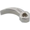 Laser 8814 Pry Bar Wrench Adaptor 3/8 D