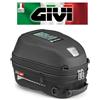 GIVI BORSELLO TANKLOCK TERMOFORMATO ESPANDIBILE, 15 LITRI SCOMPARTO SMARTPHONE GIVI