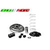 MALOSSI VARIATORE MULTIVAR 2000 YAMAHA N MAX X MAX 125 ie 4T euro 5 2021- 2025 MALOSSI