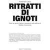Magütt Publishing Ritratti di ignoti: Note su gesto, figura e presenza nella pittura di Matteo Cremonesi