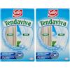 Grey Tendaviva Deterge e Ridona Brillantezza, 500g (Confezione da 2)