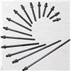 Dixon PATS-4C-HP Asta di tensione con rondella 42mm