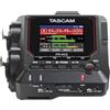 TASCAM FR-AV2 - Registratore di campo compatto a 32-bit Float e generatore di timecode con mixer
