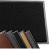 VOUNOT® Zerbino Ingresso Casa da Esterno, Tappeto Entrata Interno, Resistente Sporco, Antiscivolo e Essorbente, 60x90 cm, Nero
